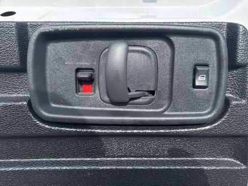 Used 2024 Chevrolet Express 2500 w/ Driver Convenience Package RWD image 23
