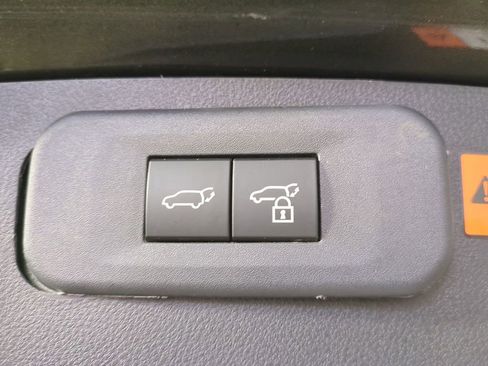 Used 2025 Lexus NX 350h AWD w/ Cold Area Package image 15