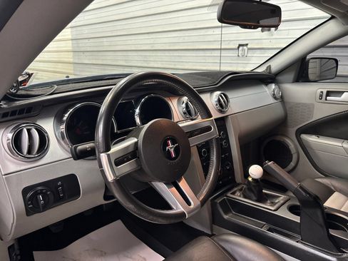 Used 2008 Ford Mustang GT Premium RWD image 13