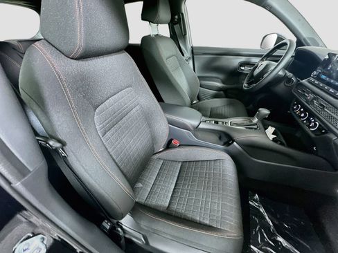 Used 2025 Honda HR-V Sport image 20