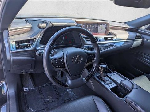 Used 2019 Lexus ES 350 w/ Premium Package FWD image 10