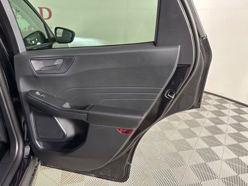 New 2025 Ford Escape Active image 24