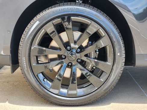 New 2026 Land Rover Range Rover Sport SE AWD/4WD image 7