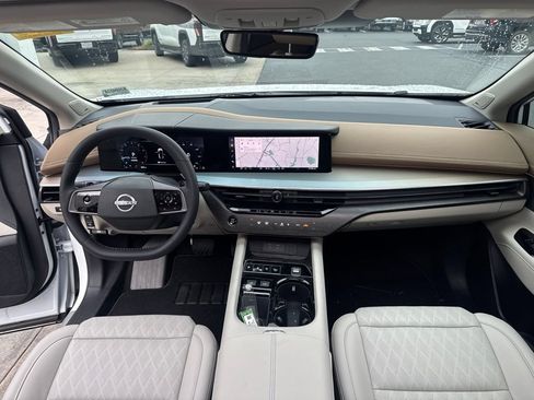 Used 2026 Nissan Murano Platinum w/ Cargo Package AWD/4WD image 16