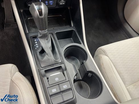 Used 2021 Hyundai Tucson Sport image 26