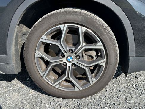 Used 2021 BMW X1 xDrive28i w/ Convenience Package AWD/4WD image 10