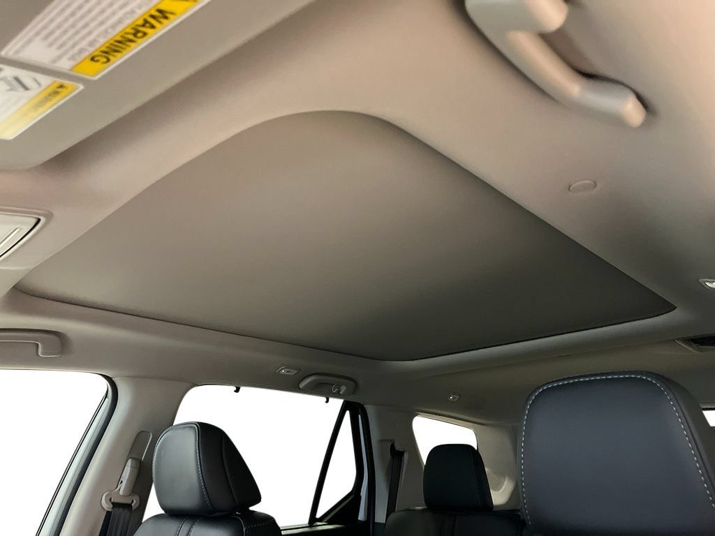 New 2026 Honda Pilot Touring image 20