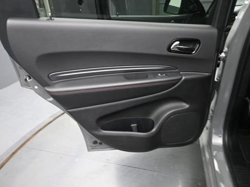 Used 2026 Dodge Durango GT AWD/4WD image 15