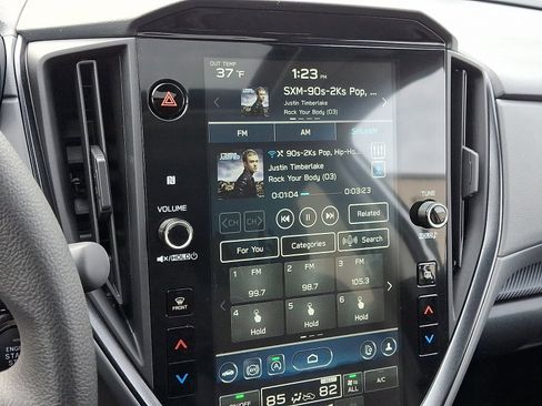 New 2026 Subaru Crosstrek 2.0i Premium image 13