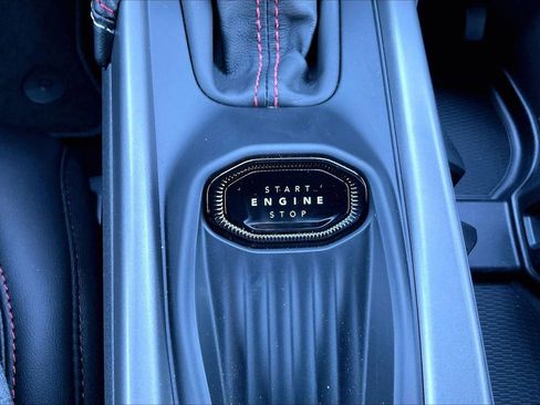 New 2026 Dodge Charger Scat Pack AWD/4WD image 17