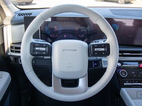 Certified 2026 Hyundai Santa Fe SE AWD/4WD image 26