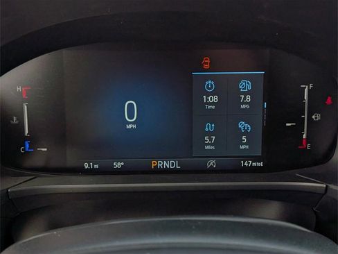 New 2026 Ford Escape Active image 13