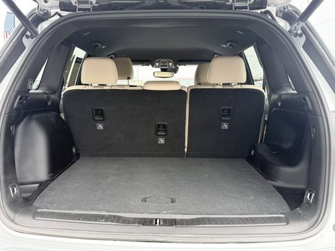 Used 2024 Jeep Grand Cherokee Limited image 7