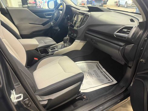 Certified 2023 Subaru Forester AWD/4WD image 27
