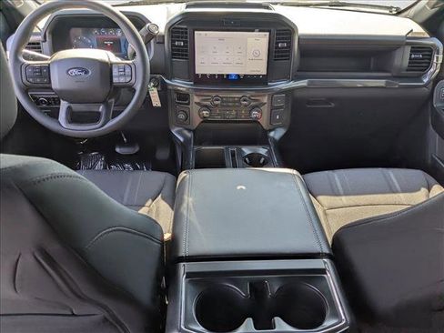New 2026 Ford F150 STX w/ Equipment Group 200A image 13