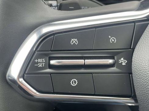 New 2026 Chevrolet Equinox LT image 17