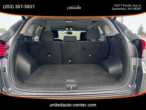 Used 2016 Hyundai Tucson Sport image 18