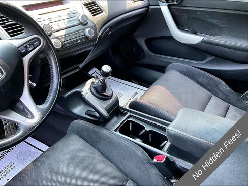 Used 2009 Honda Civic Si image 11