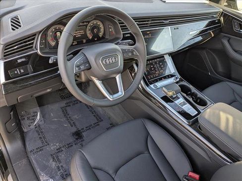 New 2026 Audi Q8 Premium Plus image 3