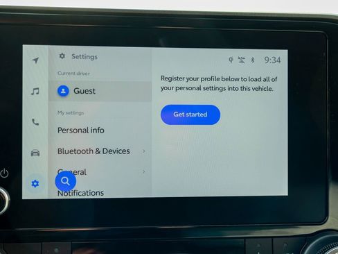 Used 2023 Toyota Highlander XLE image 57
