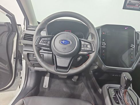 New 2026 Subaru Crosstrek 2.5i Limited AWD/4WD image 13