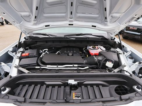 New 2026 GMC Sierra 1500 Pro w/ Pro Value Package image 29