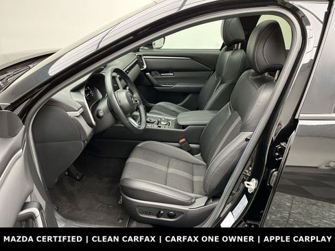 Certified 2026 MAZDA CX-50 AWD 2.5 S w/ Preferred Pkg image 3