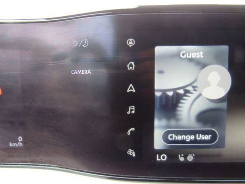 Used 2023 Nissan Ariya FWD image 39