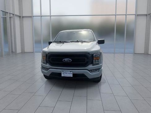 Certified 2023 Ford F150 XLT w/ Equipment Group 302A High AWD/4WD image 3