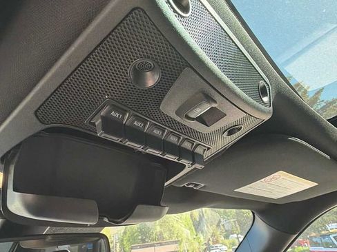 Used 2017 Ford F350 Platinum w/ Platinum Ultimate Package AWD/4WD image 21