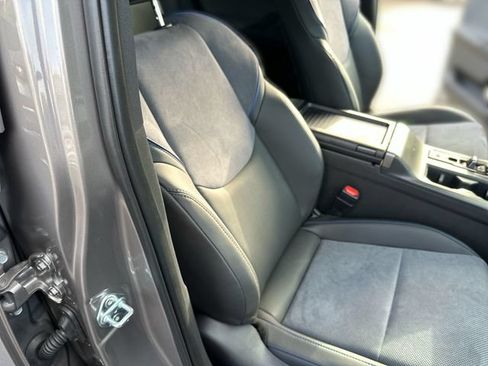 Used 2026 Toyota RAV4 XSE w/ Panoramic Sun Roof Package AWD/4WD image 26