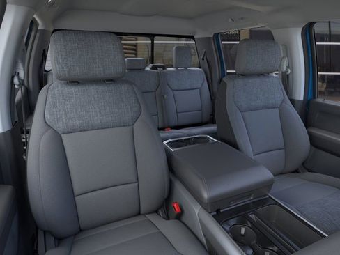 New 2025 Ford F150 XLT w/ Equipment Group 302A MID image 39