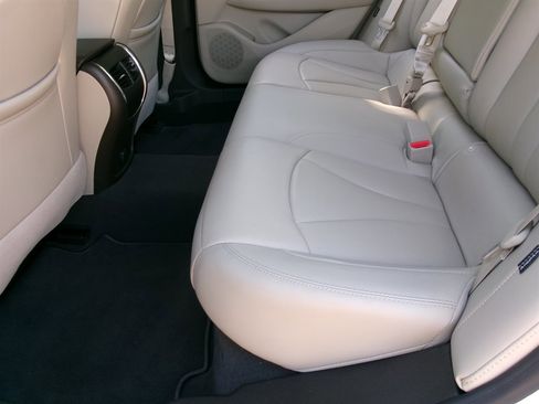 Used 2017 Buick LaCrosse Essence w/ Sights and Sounds Package image 33