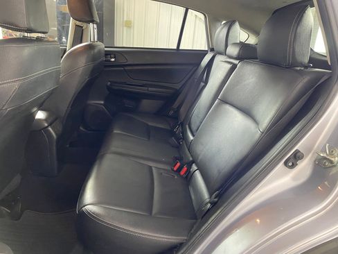 Used 2014 Subaru Crosstrek 2.0i Limited w/ Popular Package #2 image 13