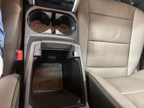 New 2026 Chevrolet Colorado ZR2 w/ Technology Package image 46