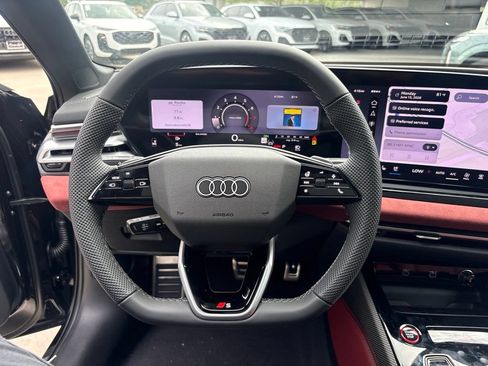 New 2026 Audi S5 Premium Plus AWD/4WD image 20