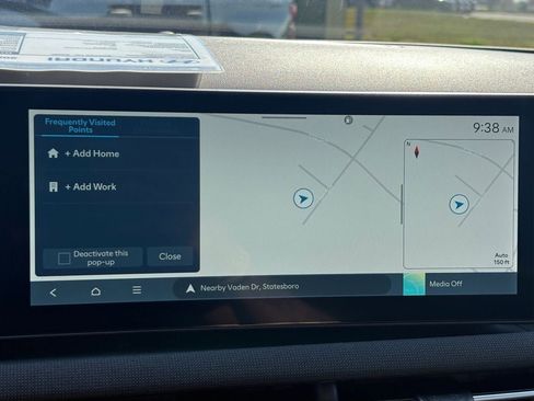 New 2026 Hyundai Santa Cruz Limited AWD/4WD image 21