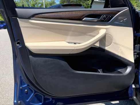 Used 2021 BMW X3 xDrive30i w/ Premium Package image 21