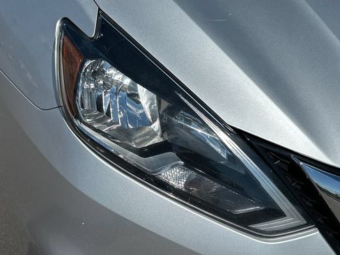 Used 2019 Nissan Sentra S FWD image 21