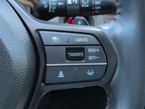 Used 2024 Honda CR-V Sport-L image 27