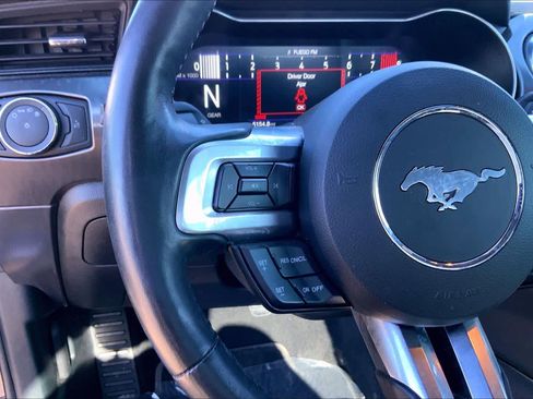 Certified 2023 Ford Mustang Mach 1 image 23