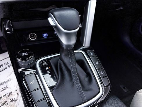 Used 2022 Kia Seltos SX w/ Sunroof Package image 28