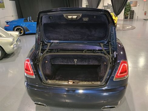 Used 2016 Rolls-Royce Dawn RWD image 47