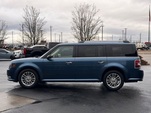 Used 2019 Ford Flex SEL w/ Equipment Group 202A image 5