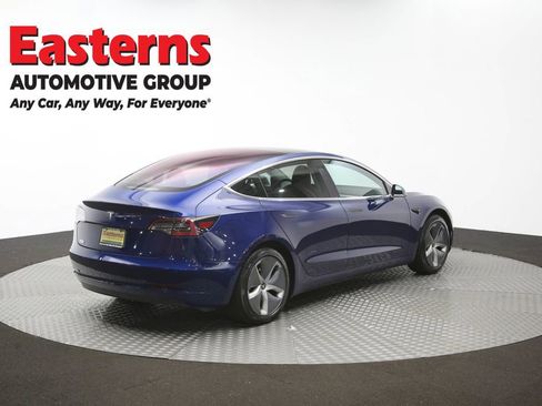 Used 2018 Tesla Model 3 Long Range RWD image 35