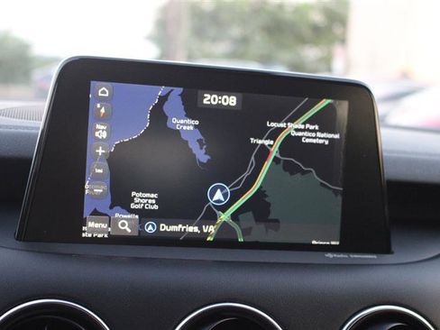 Used 2019 Kia Stinger Premium image 17