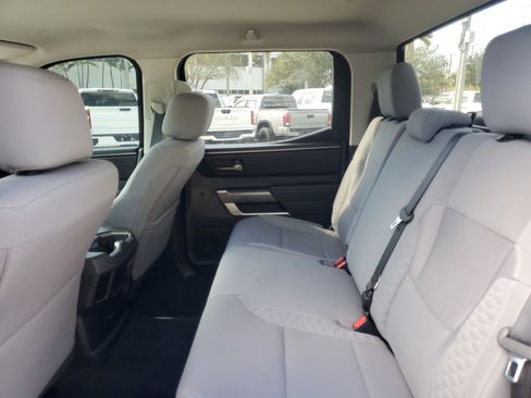 Used 2024 Toyota Tundra SR5 image 10