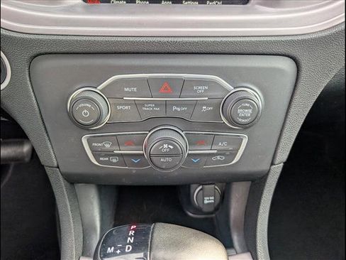 Used 2023 Dodge Charger GT w/ Blacktop Package image 12