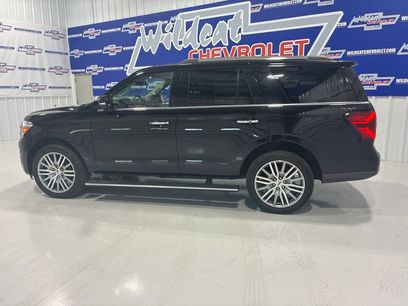 Used 2023 Ford Expedition Limited