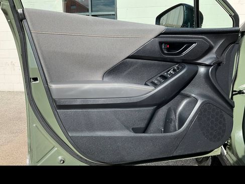 Certified 2024 Subaru Crosstrek 2.5i Sport w/ Crosstrek Mirror Package AWD/4WD image 23